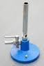 CREUZET Bunsen Burner with Stop Cock
