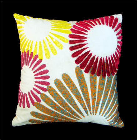 Emboidary Cushion Covers