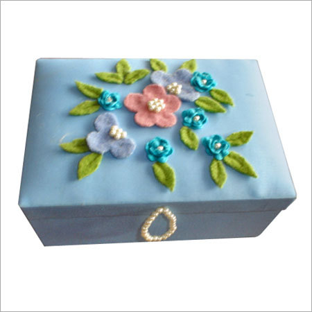 Jewellery Boxes