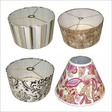 Lamp Shades