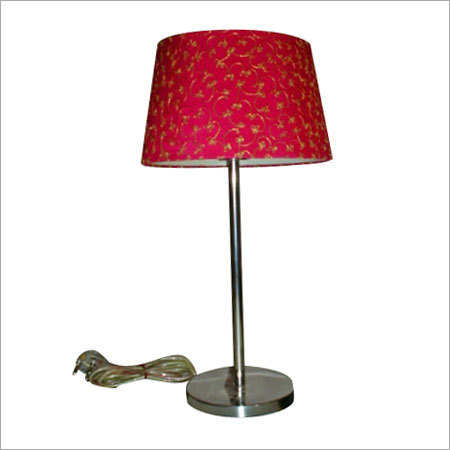 Metal Lamp Shade