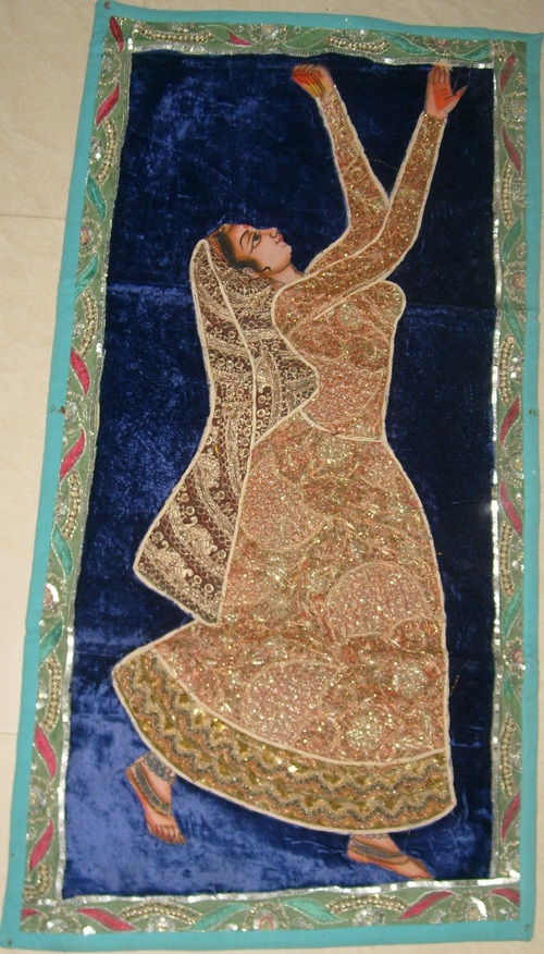 Decorative Wall Hangings