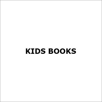 Kids Books Publisher