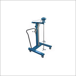 Ir Lift Mixer