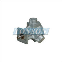 Flange Motors