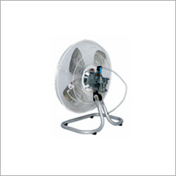 Bench Top Oscillation Air Fan