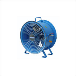 Portable Ventilator Air Fan