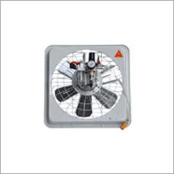 Wall Mount Exhaust Ventilation Fan
