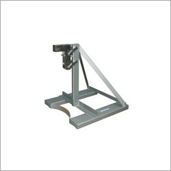 Fork Truck Single Drum Lifter