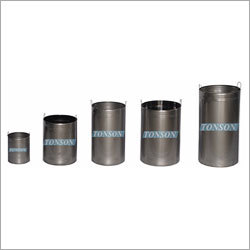 Mild Steel Pressure Feed Tanks