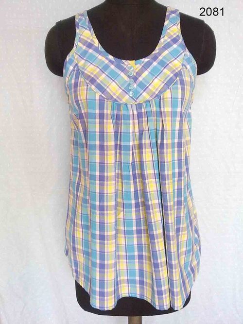 Ladies Blouse 2081 BL