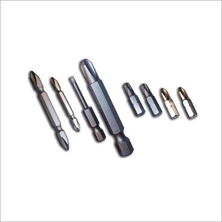 Screwdriver Bit