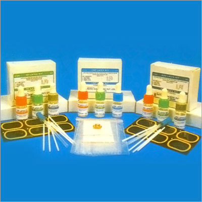 Diagnostic Kits