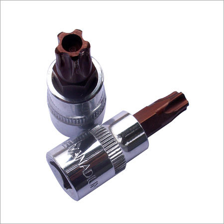 Torx Plus Bit Socket