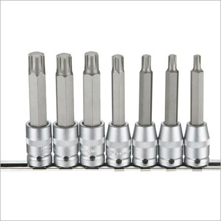 Torx Bit Socket