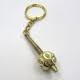 Brass Gada