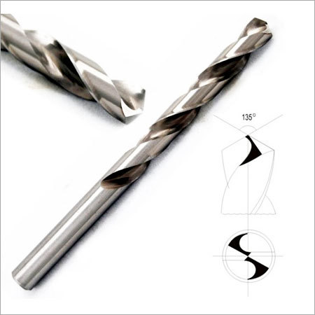 Drill Bits