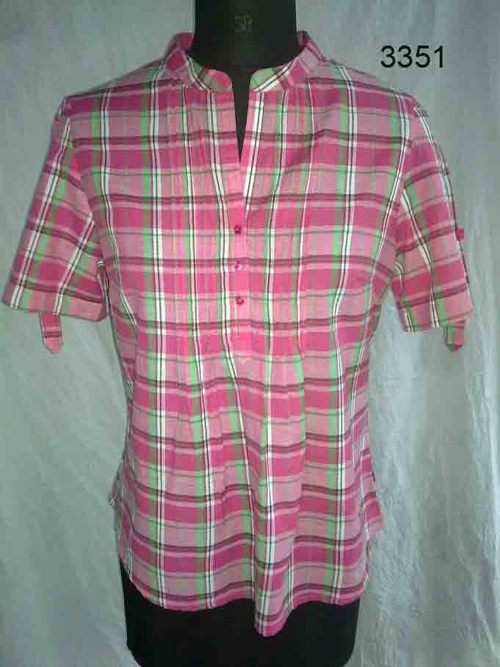 Ladies Blouse 3351 BL