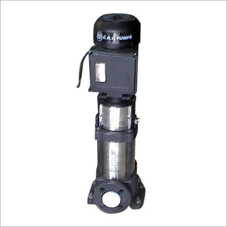 High Pressure Pump High Pressure Pump