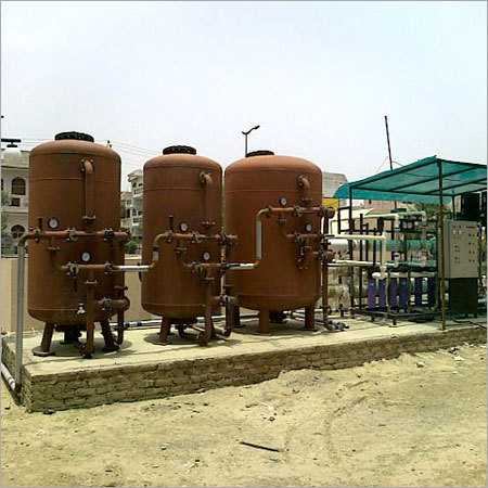 LPH Plant (12000)