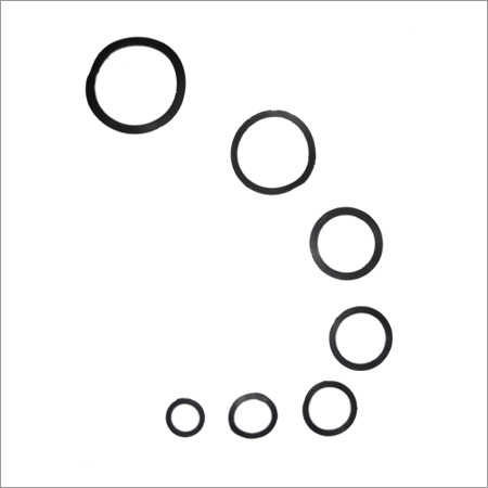 PVC Union Washer