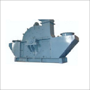 Industrial Hammer Mill