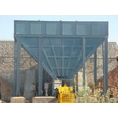 Storage Tank