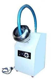 Capsule Counting Device