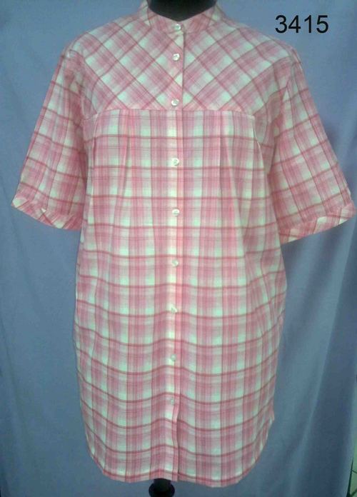 Ladies Blouse 3415 BL