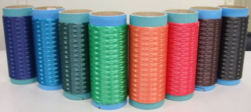 multifilament yarn