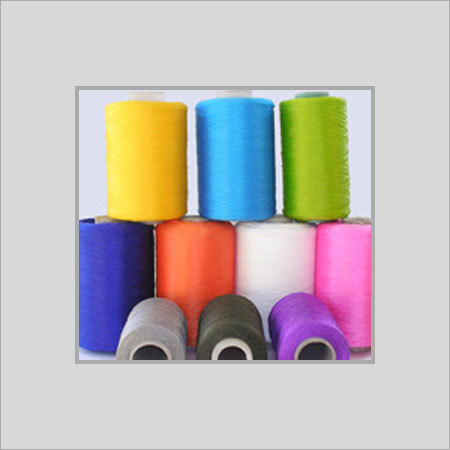 polypropile multifilament yarn