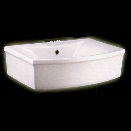 Square Wash Basin