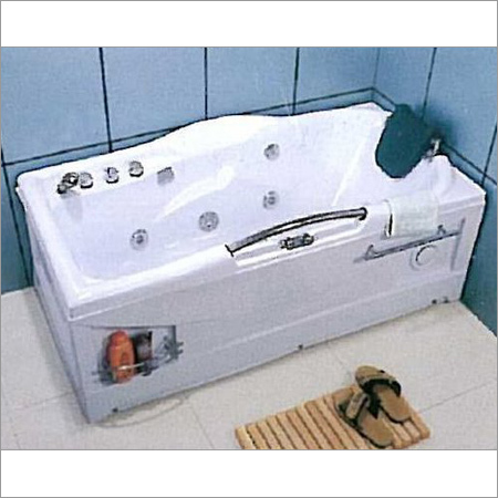 Massage Bath Tub