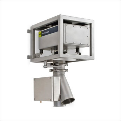 Metal Separator Rapid 5000