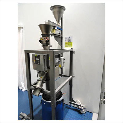 Metal Separator With Magnetic Extractor