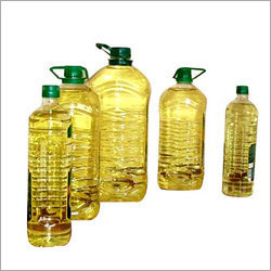 Edible Oils