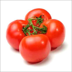 Red Tomato - 100g, 5-7cm Diameter, Red | High Nutrition, Vitamin C Rich, Fresh, Smooth Texture