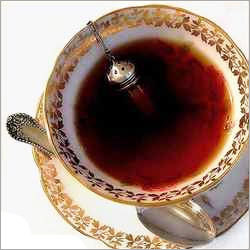 Jamoon Or Berry Tea - Loose Leaf, Tea Bag | Low Caffeine, Blood Sugar Control, Diabetes Support