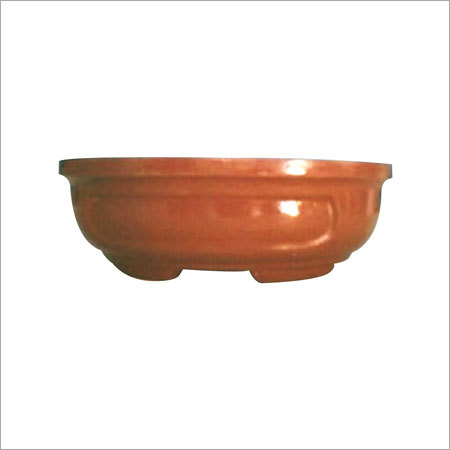 Plastic Planters