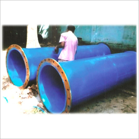 Frp Piping
