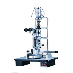 OPHTHALMIC INSTRUMENTS