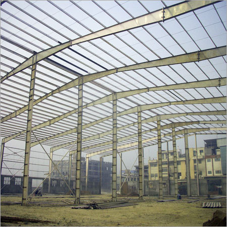 Metal Building Systems