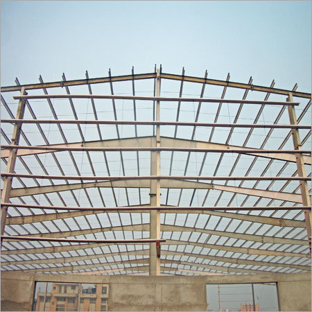 Industrial Building Systems