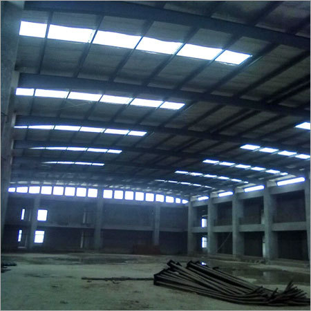 Factories Buildings