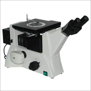 CREUZET Inverted Metallurgical Microscope