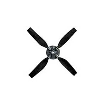 Adjustable Plastic Fan Application: Ressidential