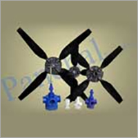 Cooling Tower Spares