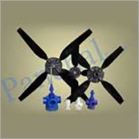 Cooling Tower Spares