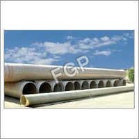 FRP Pipes