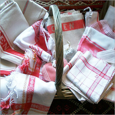 Kitchen Linen Set